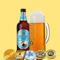 CERVEJA ENGEL ALOISIUS