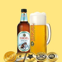CERVEJA ENGEL BOCK HELL