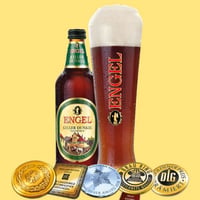 CERVEJA ENGEL KELLER DUNKEL