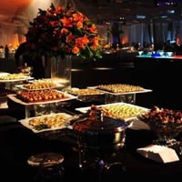 Levamos até você uma variedade de cardápios de Buffet em Domicílio | Buffet de Crepe | Buffet de Chu