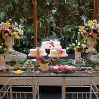Levamos até você uma variedade de cardápios de Buffet em Domicílio | Buffet de Crepe | Buffet de Chu