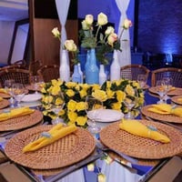 Levamos até você uma variedade de cardápios de Buffet em Domicílio | Buffet de Crepe | Buffet de Chu