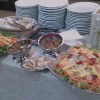 Levamos até você uma variedade de cardápios de Buffet em Domicílio | Buffet de Crepe | Buffet de Chu