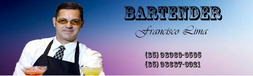 Luxury Cocktails Drink Service