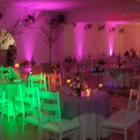 ILUMINAÇÃO DECORATIVA