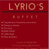 lyriosbuffet