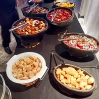 Cantinho Mineiro Para Casamento