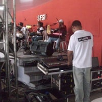 Show no SESI