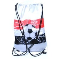 mochila esportiva com logo