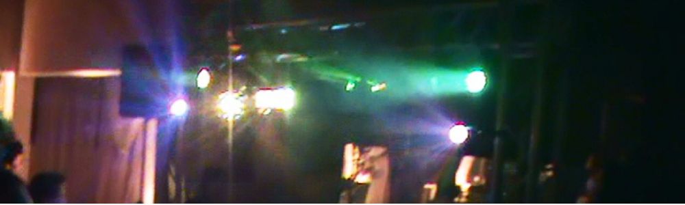 M3 Audiolight Djs e Músicos