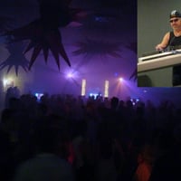 DJ Mick - Sonorização e Iluminação