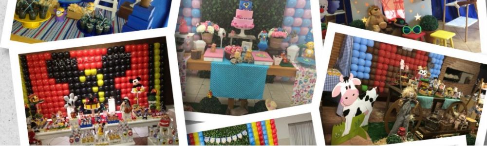 M3festas E Eventos