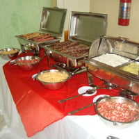 Casamento pra 250 pessoas