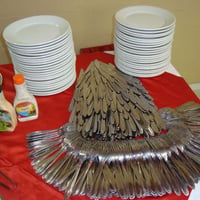 Casamento pra 250 pessoas
