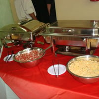 Casamento pra 250 pessoas