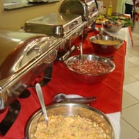 Casamento pra 250 pessoas