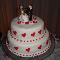 Casamento pra 250 pessoas