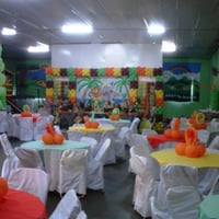 Salão de Festas