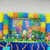 Backyardigans