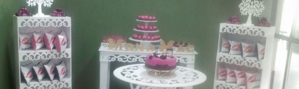 Mabelle Cupcakes - Seja um convidado em sua festa!