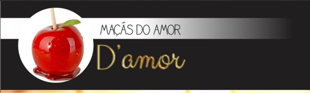 Maça D´amor