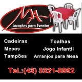 macadeiras