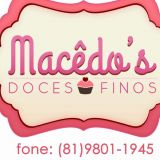 macedosdocesfinos