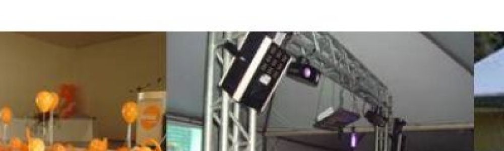Machado Eventos Eletronica Locações e Serviços