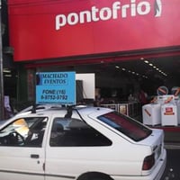 Carro de som e propaganda volante em Araraquara e Região.