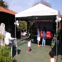 LOCAÇÃO DE TENDAS- PIRAMIDES E COBERTURAS ,PARA EVENTOS CORPORATIVOS, EMPRESARIAIS,OBRAS, LANÇAMENTO