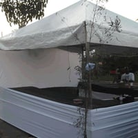 LOCAÇÃO DE TENDAS- PIRAMIDES E COBERTURAS ,PARA EVENTOS CORPORATIVOS, EMPRESARIAIS,OBRAS, LANÇAMENTO