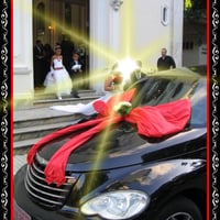 Casamento perfeito...