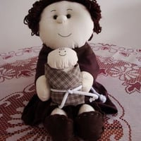 Santo Antonio para noivas