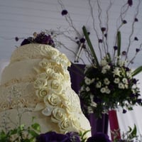 decoração casamento