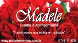 madeleeventos