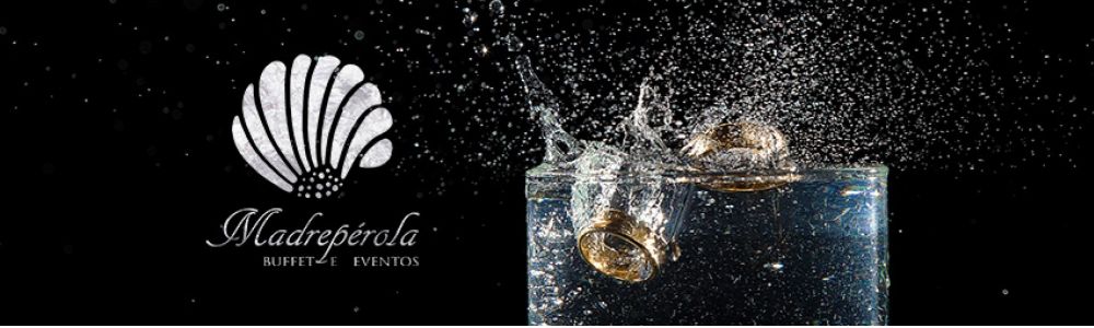 Madrepérola Buffet e Eventos