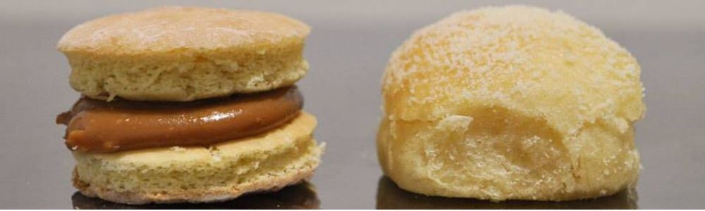 Mãe da Noiva - Bem-casado e Pão de Queijo