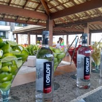 Ondina Palace Hotel