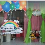magiadascores
