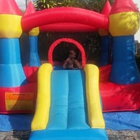 Castelinho Inflavel
