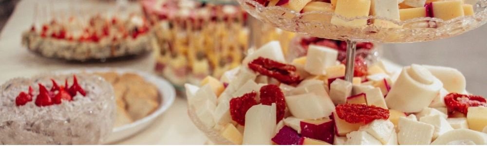 Magia Festa Buffet