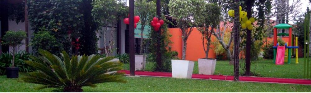 Magia Total Buffet Infantil