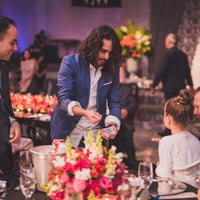 Mágico Ilusionista Fabricio Closer | Mágico em Curitiba | Paraná e Santa Catarina