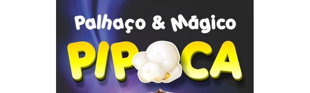 Mágicas e Humor