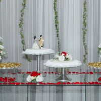 Mesa do Bolo