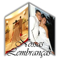 Capa do álbum fotográfico