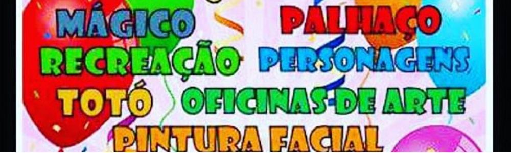 Sua festa ainda mais animada