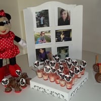 mesa da minie