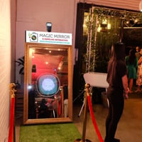 MagicMirror