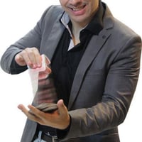 Campeão Brasileiro de magicas.